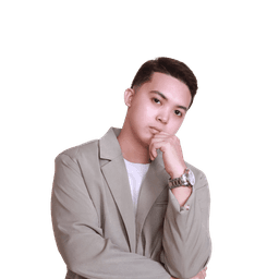 Harvey Tuazon